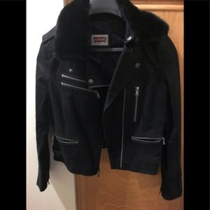 Levi’s  jacket woman’s